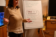 Info Abend Quantenarbeit