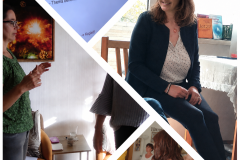 Intensiv Seminar mit Christine Scharf