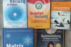 Quanten Bücher