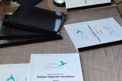 Erstellung der Skripten