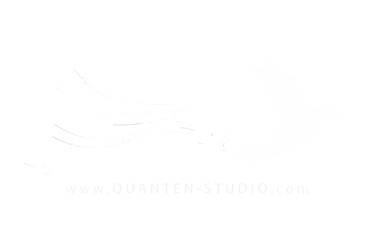 quanten studio