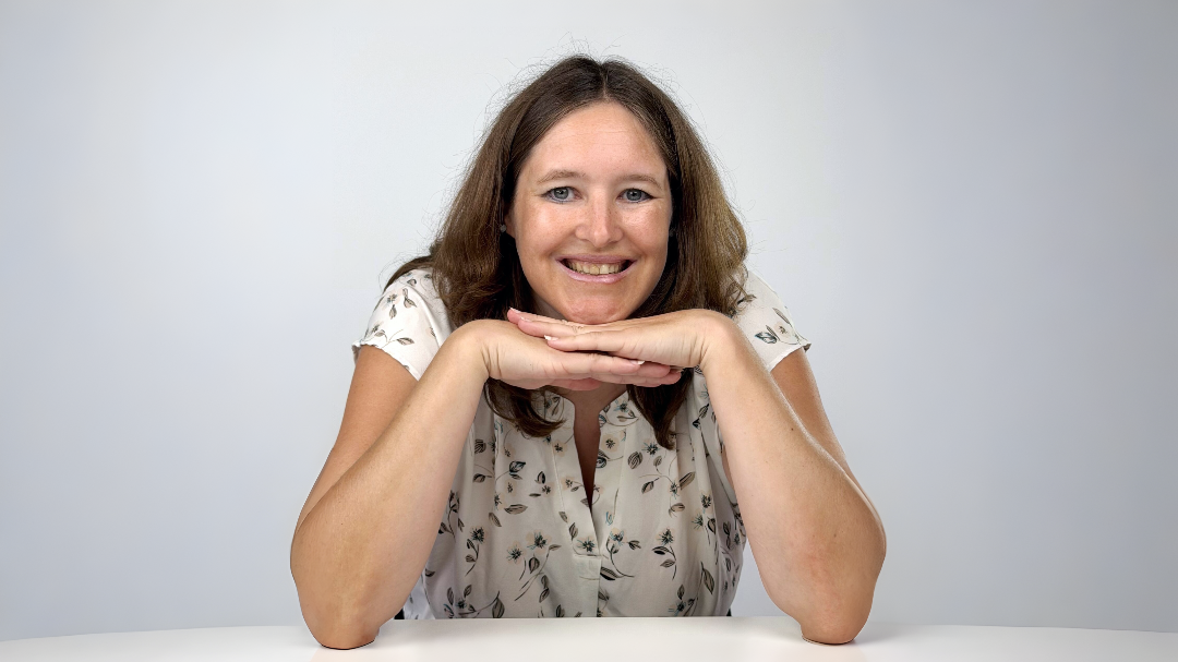 Christine Scharf Christine Scharf
