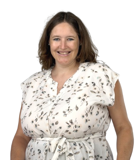Christine Scharf Christine Scharf