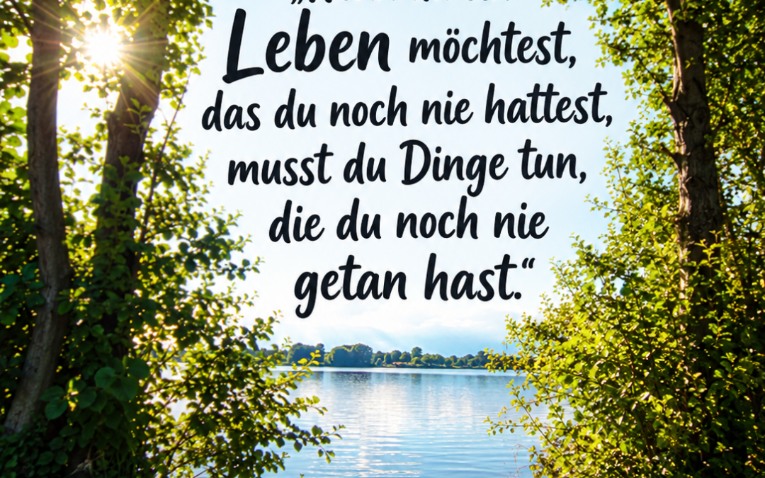 See Spruch